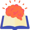Mirroring the learning complexity.