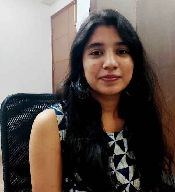 Chayanika Gupta