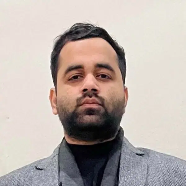Mohit Chauhan